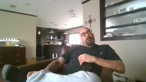 Mike Sounde online show from January 4, 2025, 8:37 pm