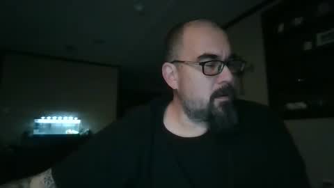 Mike Sounde online show from January 8, 2025, 1:42 am