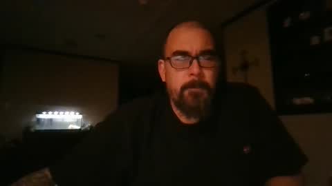 Mike Sounde online show from January 9, 2025, 3:15 am