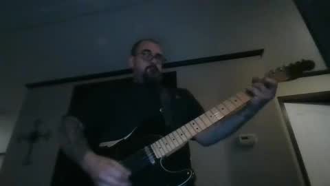 Mike Sounde online show from January 11, 2025, 2:52 am