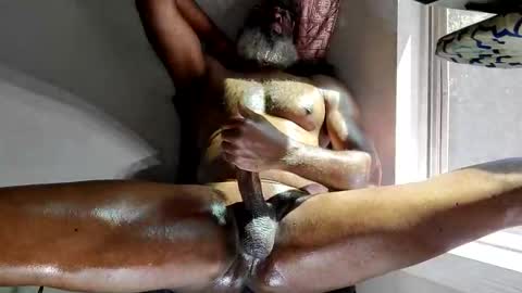 Dextercollins online show from April 11, 2026, 4:22 pm