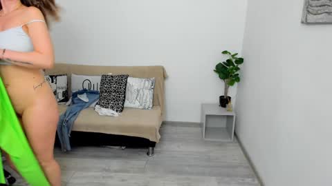 Deya online show from February 13, 2025, 11:26 pm