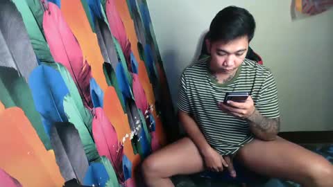 DeymCum online show from February 6, 2025, 9:11 am