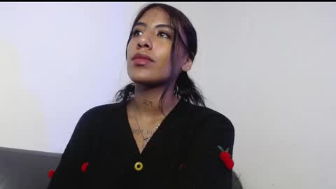 Deysha online show from October 9, 2025, 2:48 pm