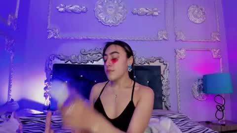 Dhalia online show from February 7, 2026, 3:54 am