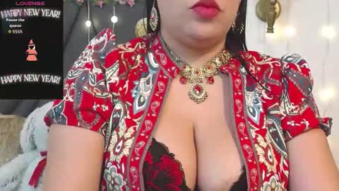 dharanisnisha online show from January 7, 2026, 12:40 pm