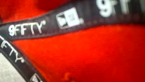 Marcus D-von Steel as the raunchy ass sniffer thrill me with your online show from February 8, 2026, 4:49 am