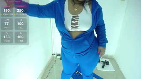 DHEVORA online show from February 7, 2025, 12:39 pm