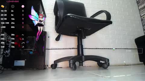 DHEVORA online show from November 21, 2025, 7:23 pm