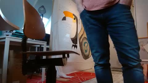 Snapshot of dhrobbert chatting on January 22, 2025, 11:12 am Robbert online show from January 22, 2025, 11:12 am