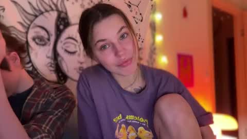 Di Alex online show from February 16, 2025, 5:04 pm