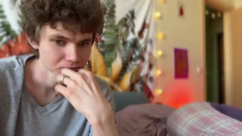 Di Alex online show from February 20, 2025, 1:40 pm