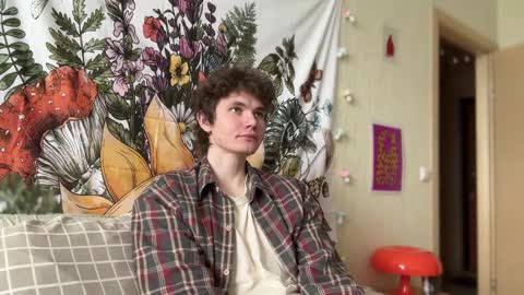 Di Alex online show from March 12, 2025, 10:26 am