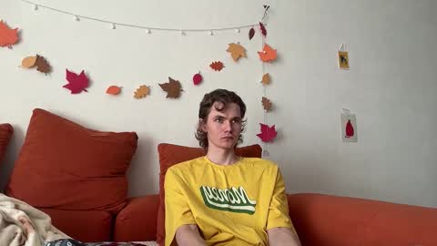 Di Alex online show from October 25, 2025, 9:17 am