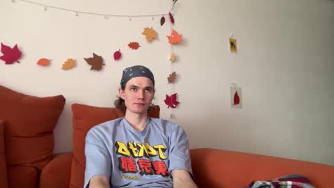 Di Alex online show from October 26, 2025, 9:26 am