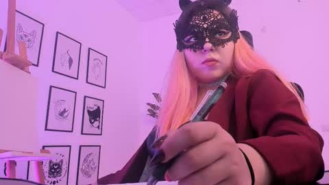 Dia online show from January 31, 2025, 6:03 pm