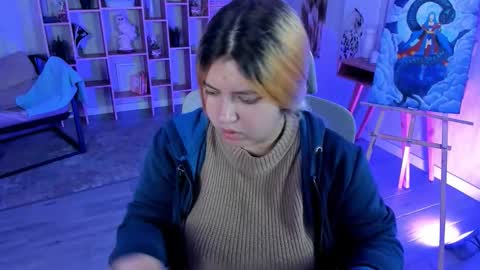 Dia online show from September 9, 2025, 5:51 am