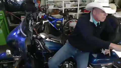 Yeti online show from January 9, 2026, 3:59 pm