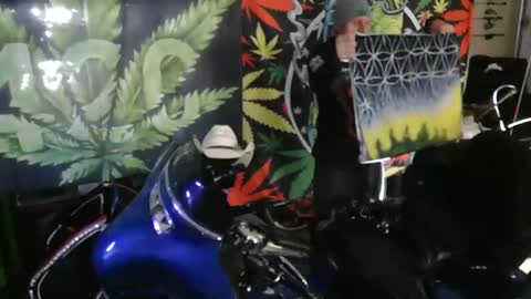 Yeti online show from January 10, 2026, 4:53 pm