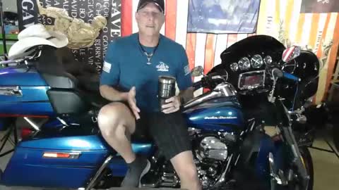 Yeti online show from February 19, 2026, 9:44 pm