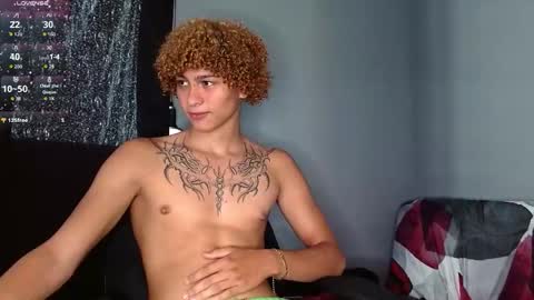 Snapshot of diago_meyer_ chatting on September 12, 2025, 5:02 pm diago online show from September 12, 2025, 5:02 pm