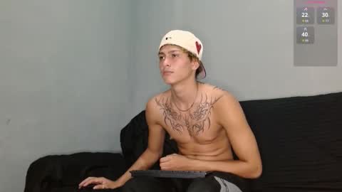 Snapshot of diago_meyer_ chatting on October 15, 2025, 4:23 am diago online show from October 15, 2025, 4:23 am