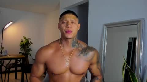 Diego online show from December 13, 2024, 2:10 am