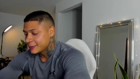 Diego online show from December 17, 2024, 12:23 am