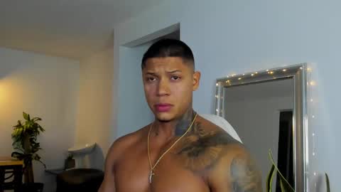 Diego online show from December 21, 2024, 1:58 am