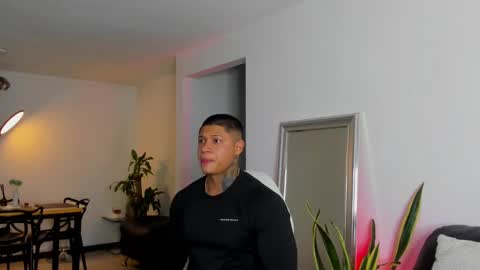 Diego online show from January 3, 2025, 11:23 pm