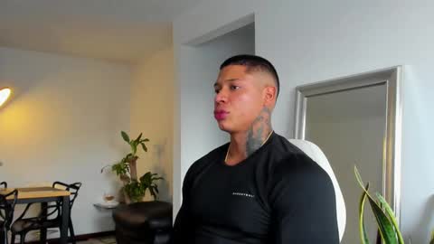 Diego online show from January 11, 2025, 10:29 pm