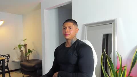 Diego online show from February 6, 2025, 2:11 am