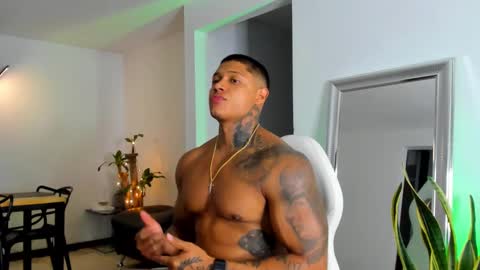 Diego online show from February 12, 2025, 3:29 am