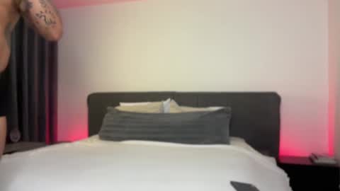 Diego online show from September 11, 2025, 1:17 am