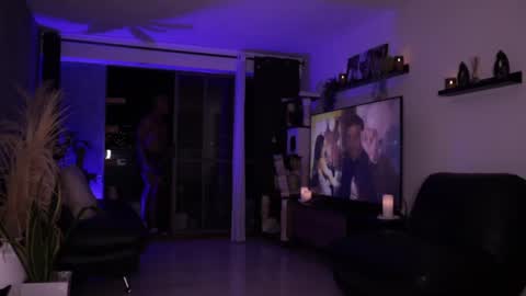 Diego online show from October 2, 2025, 11:45 pm