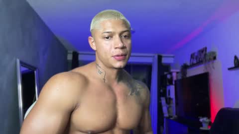 Diego online show from November 9, 2025, 12:09 am