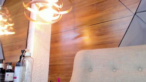 Camila and Megan online show from January 28, 2025, 2:10 pm