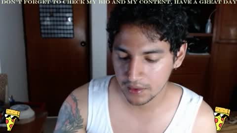 Bruno Diamond online show from February 4, 2025, 12:08 am