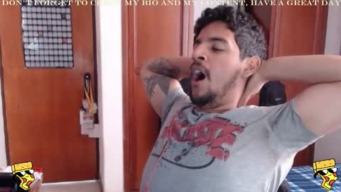 Bruno Diamond online show from September 9, 2025, 3:00 pm