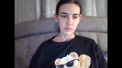 Diamond Dana online show from November 12, 2025, 10:41 pm