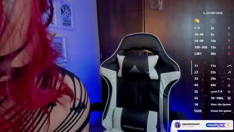 Snapshot of diamond_dustt chatting on September 10, 2025, 9:15 pm Diamond online show from September 10, 2025, 9:15 pm