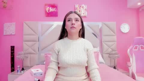 diamond_juliana_ online show from March 26, 2026, 3:23 am