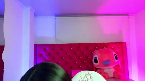 Snapshot of diamond_juliana_ chatting on June 6, 2026, 3:11 am diamond_juliana_ online show from June 6, 2026, 3:11 am