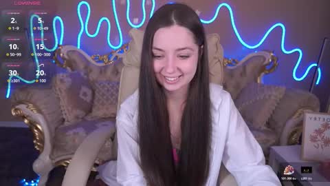 Sasha online show from November 4, 2025, 11:09 am