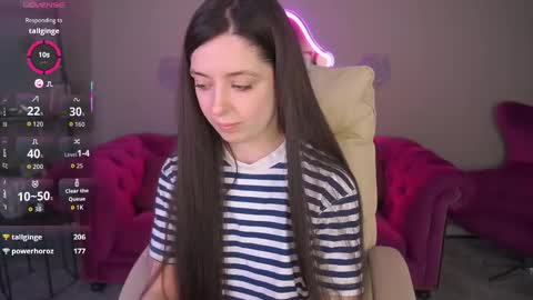 Sasha online show from March 2, 2026, 7:26 am