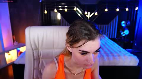 DiamondNina online show from January 16, 2026, 8:13 pm