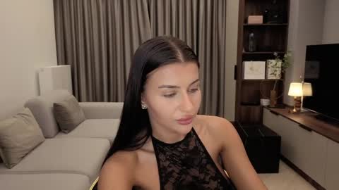 Iris online show from March 31, 2026, 7:36 pm