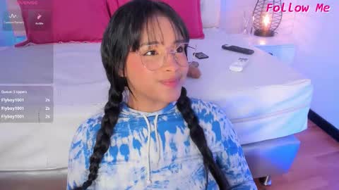 Diana Tamayo online show from February 19, 2026, 10:39 pm