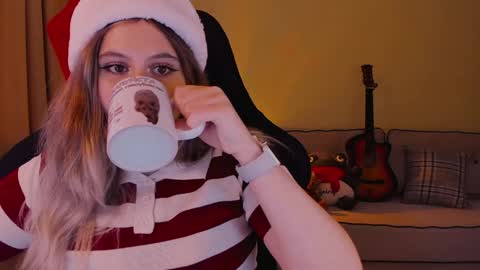 Diana online show from December 10, 2024, 10:28 am