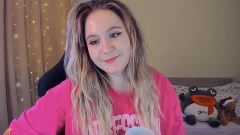 Diana online show from January 5, 2025, 9:37 am